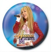 Κονκάρδα HANNAH MONTANA - Sing