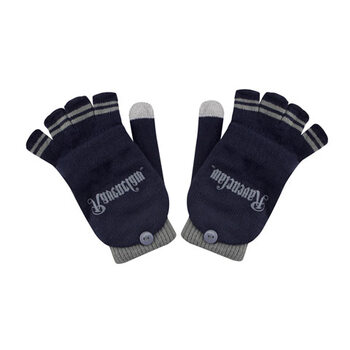 Klær Hansker  Harry Potter - Ravenclaw