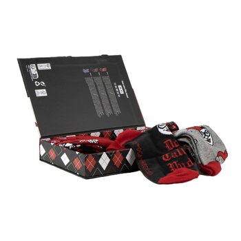 Чорапи Harley Quinn