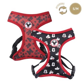 Harness Mickey Mouse