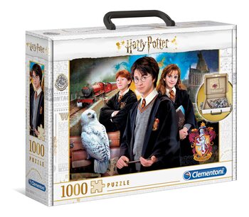 Palapeli Harry Potter - 1st Year