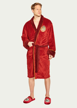 bathrobe Harry Potter - 9 3/4 Hogwarts Express