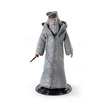 Figurine Harry Potter - Albus Dumbledore