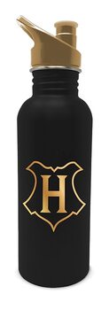 Garrafa Harry Potter - Black gold