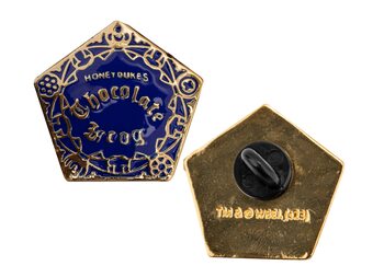 Κονκάρδα Harry Potter - Chocolate Frog