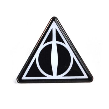 Κονκάρδα Harry Potter - Deathly Hallows