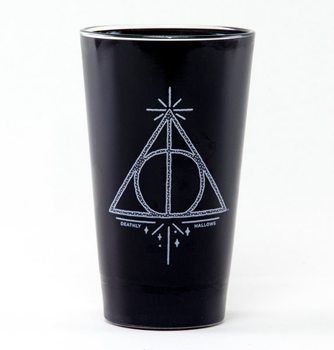 Harry Potter - Deathly Hallows