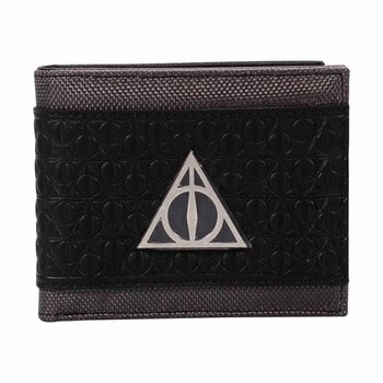 Wallet Harry Potter - Deathly Hallows
