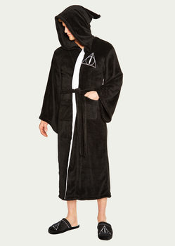 Roupão Harry Potter - Deathly Hallows