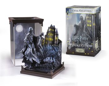 Figura Harry Potter - Dementor