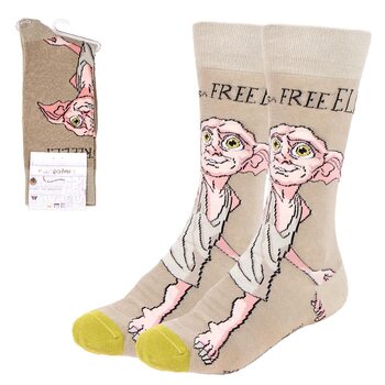 Čarape Harry Potter - Dobby
