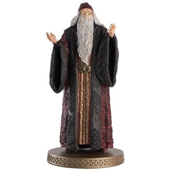 Figurine Harry Potter - Dumbledore (Richard Haris)