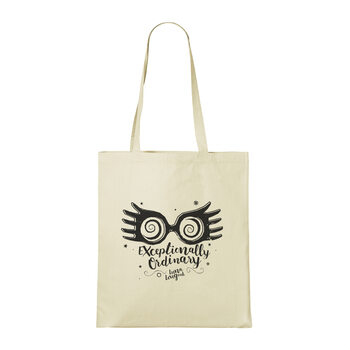 Bag Harry Potter - Exceptionally Ordinary