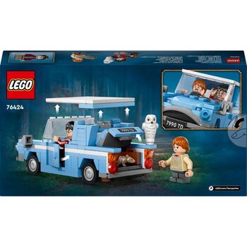 LEGO Harry Potter - Flying Car Ford Anglia™ 76424