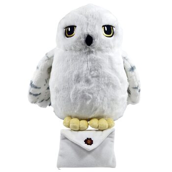 Рюкзак Harry Potter - Flying Hedwig