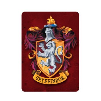 Μαγνητάκι Harry Potter - Gryffindor Crest