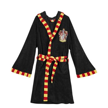 Roupão Harry Potter - Gryffindor
