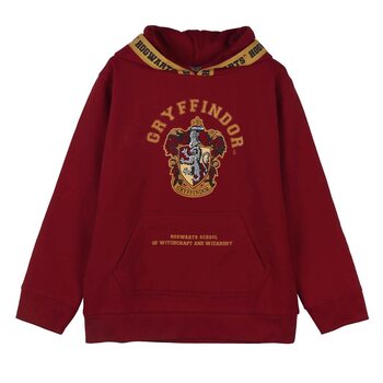 Huppari Harry Potter - Gryffindor