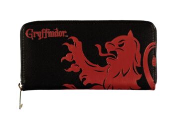 Carteira Harry Potter - Gryffindor