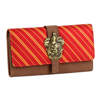 Wallet Harry Potter - Gryffindor