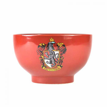 Dishes Harry Potter - Gryffindor