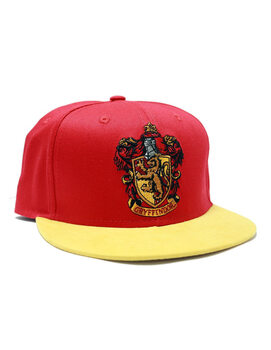 Kapa Harry Potter - Gryffindor