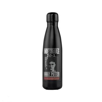 Bottle Harry Potter - Harry Wanted