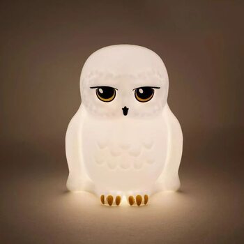 Säihkyvä hahmo Harry Potter - Hedwig