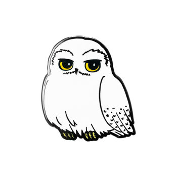 Κονκάρδα Harry Potter - Hedwig