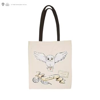 Bag Harry Potter - Hedwig