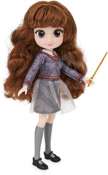 Figurine Harry Potter - Hermione