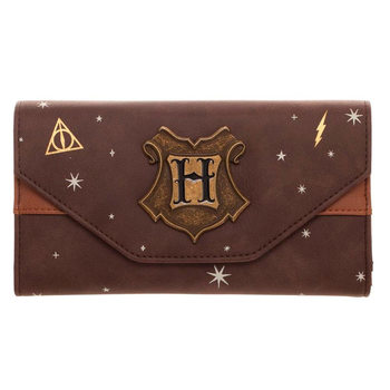 Wallet Harry Potter - Hogwart