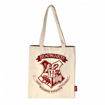 Laukku Harry Potter - Hogwarts Crest One Colour