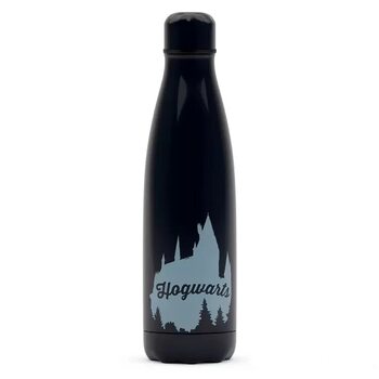 Bottle Harry Potter - Hogwarts dark