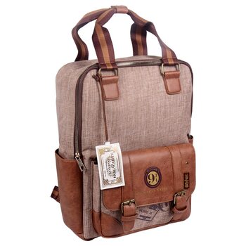 Rucksack Harry Potter - Hogwarts Express