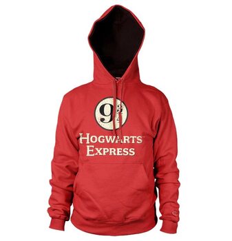 Huppari Harry Potter - Hogwarts Express