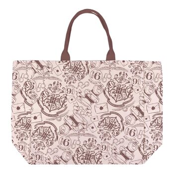 Bag Harry Potter - Hogwarts