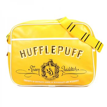 Torba Harry Potter - Hufflepuff Crest