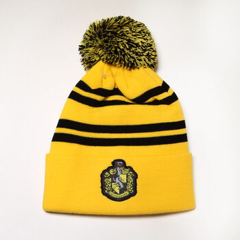 Harry Potter - Hufflepuff Шапка