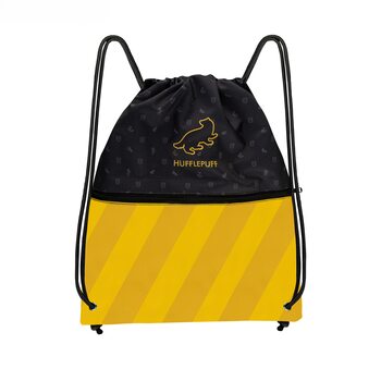 Rucksack Harry Potter - Hufflepuff