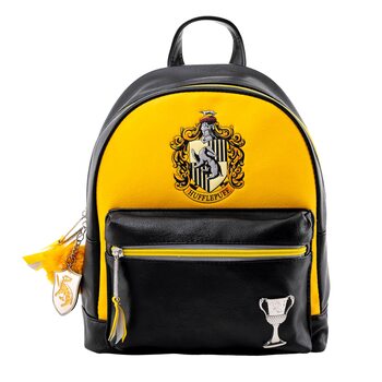 Rucksack Harry Potter - Hufflepuff