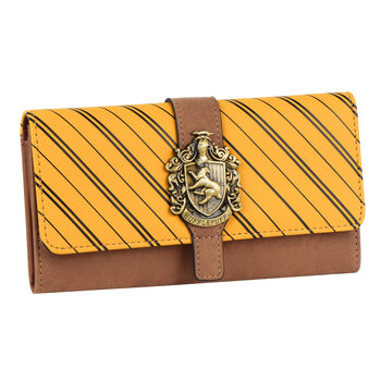 Wallet Harry Potter - Hufflepuff