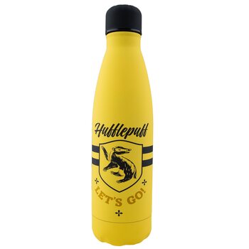 Bottle Harry Potter - Hufflepuff