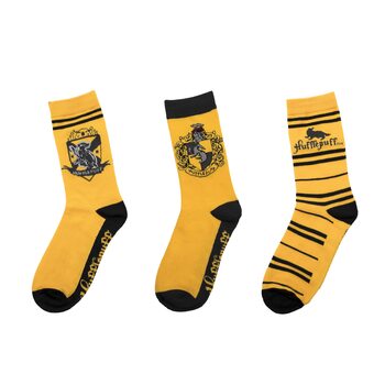 Чорапи Harry Potter - Hufflepuff