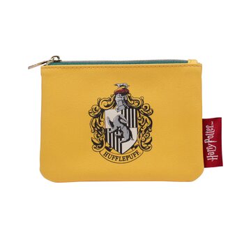 Wallet Harry Potter - Hufflepuff