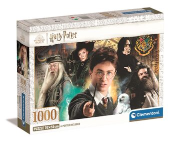 Palapeli Harry Potter