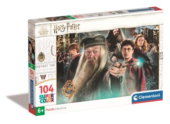 Palapeli Harry Potter
