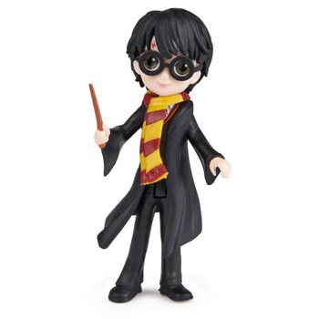 Figurine Harry Potter