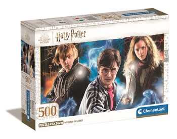 Puzzle Harry Potter