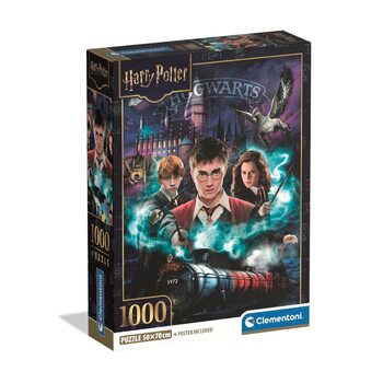 Puzzle Harry Potter